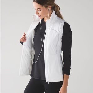 Lululemon vest